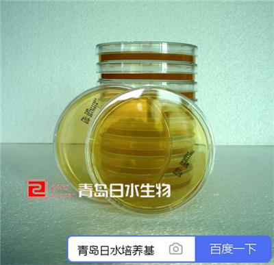 表面接触皿TSA卵磷脂吐温80日水生物