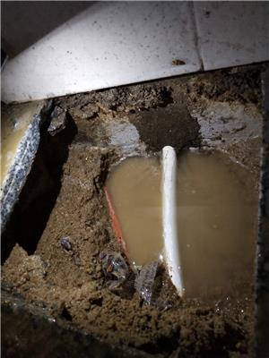 房屋给水管漏水检测 卫生间暗管漏水检测