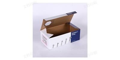 工业园区白卡盒 欢迎咨询 苏州市文档印刷供应