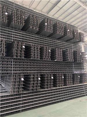 上海 装配式钢筋桁架楼承板 选永盟品质保证