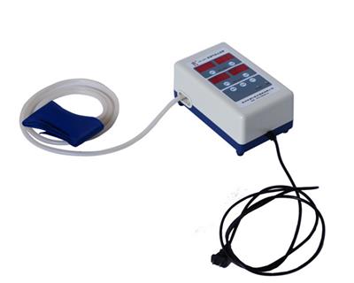 KR-100C便携式自动气压止血带
