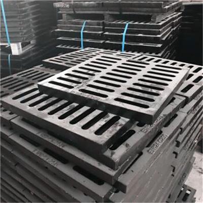 桂林电缆沟盖板标准 质量牢固