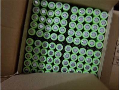 禅城聚合物电池回收 高价回收_到门看货