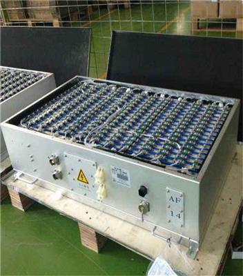 汕尾钴酸锂电池回收