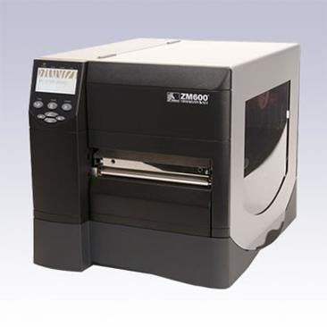 州Zebra ZM600 福州斑马 ZM600打印机特卖