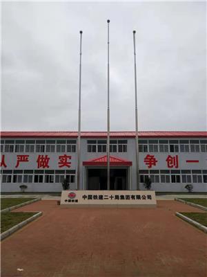 襄樊做不锈钢旗杆便宜厂家，襄樊做公司企业旗杆生产厂家，襄樊旗杆维修厂家