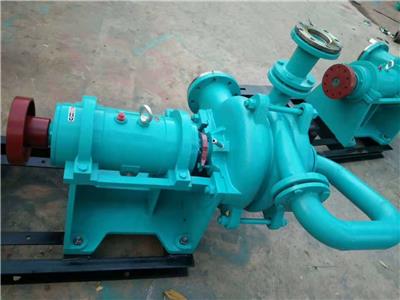 泰州耐磨渣浆泵 渣浆泵选型 故障率低