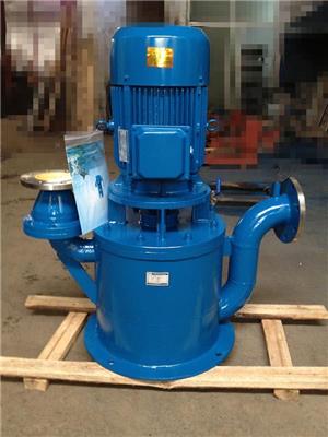 江苏ZX-ZW自吸泵定制 ZX50-12.5-50直连式泵型号 消防工程用泵