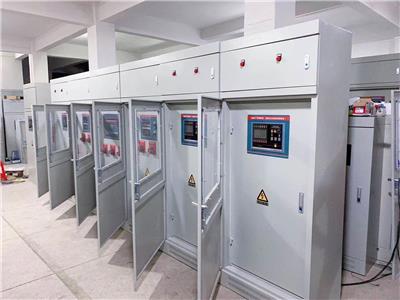 江西消防巡检柜价格 消防水泵变频控制器生产 厂家批发