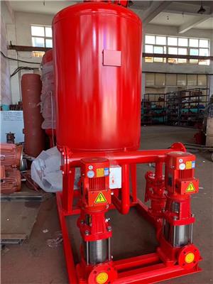 山东消防泵稳压设备生产 价格实惠