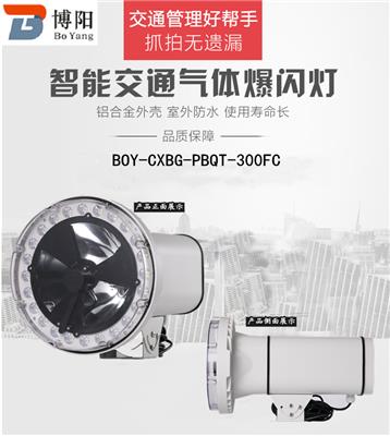 三合一环保气体灯BOY-CXBG-PBBS-300FC