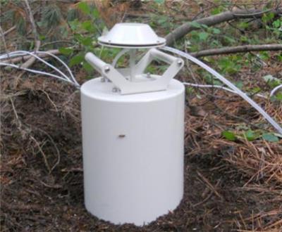SRM1土壤呼吸测量系统