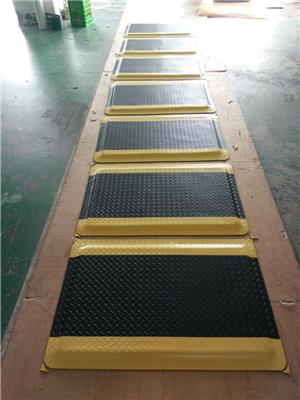 阳江防静电地垫公司 可定制多种规格尺寸厚度