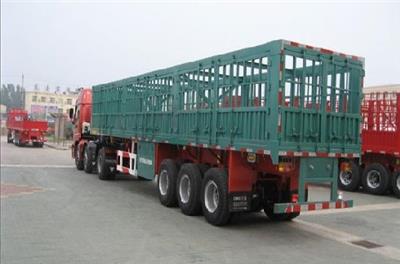 货物运输公司 郑州到遵义物流公司 大件物流运输