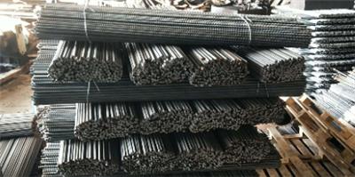 黔南州等强锚杆生产厂家 创新服务 贵州金石佳凯顺工贸供应