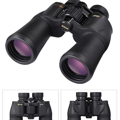 河南郑州 Nikon 全国联保 尼康阅野SX7x50CF双筒望远镜 防水 高清 微光夜视