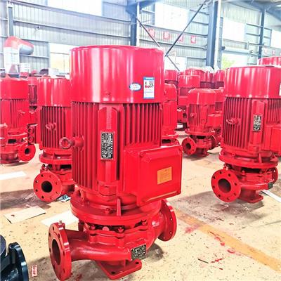 江西贝德泵业供应消火栓喷淋系统增压稳压成套设备