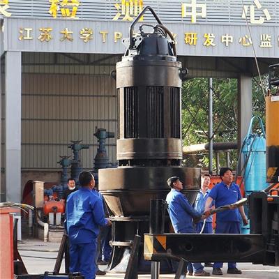 天津雨季防汛轴流泵厂家厂家批发