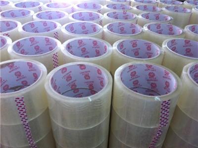 漳州透明胶带厂 封箱胶带生产厂家 龙海胶带定制