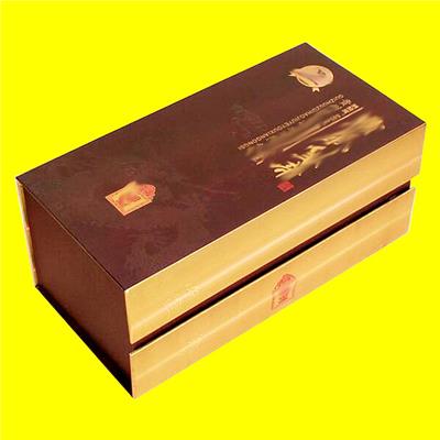 太原礼盒包装盒印刷 精品包装纸盒定做 实力厂家 质量可靠