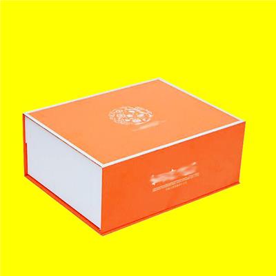 郑州礼盒包装盒印刷 天地盖礼品盒制作 免费打样 效果好