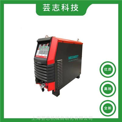 上海全新原厂现货MAGMEET 麦格米特机器人**焊接电源 Artsen PM500FR 机械手焊机