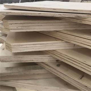 包装板厂家杨木材质木板现货批发规格多样可定制