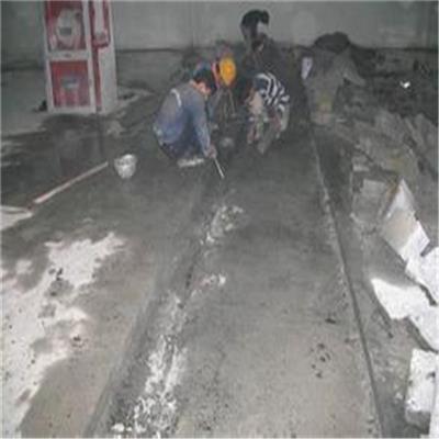 台州地下室堵漏公司电话 地下室堵漏价格 承接各种堵漏施工