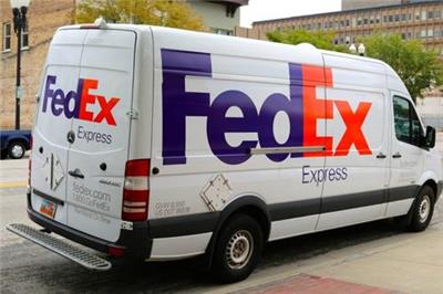 宣城联邦FedEx快递网点 宣城联邦国际快递公司