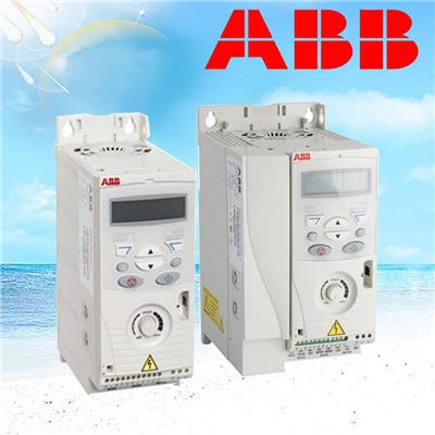 ABB原装进口ACS550变频器