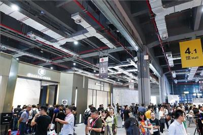 2023上海家具展展位申请-申请2023上海家具展摊位