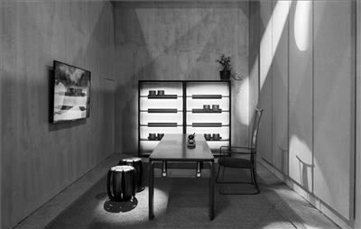 2023年廣州琶洲家具展展位申請