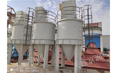 吐鲁番工业除尘器设备厂家 新疆天鑫京润环保科技供应