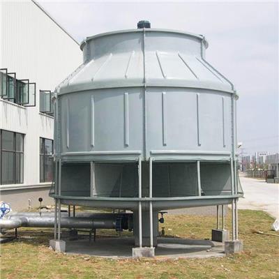 南阳方形冷却塔厂家 横流冷却塔 产品：玻璃钢冷却塔