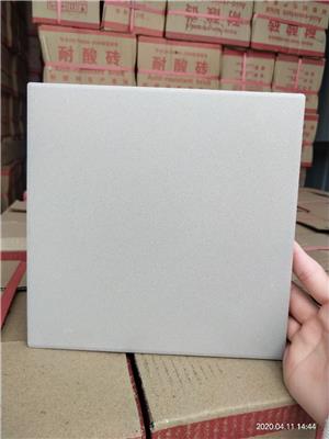 耐酸耐碱砖 环氧树脂胶泥 天津工业耐酸砖