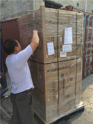 海运个人行李物品进口清关公司 广州窖心港海运个人行李物品进口清关 代理私人行李物品进口报关流程