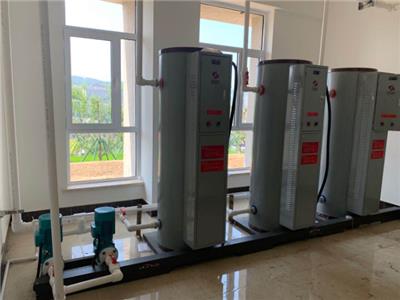 上海江工容积式电热水器质量 来电咨询 欧特梅尔新能源供应