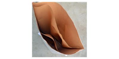 河北环保纸塑复合袋厂家定做 欢迎咨询 峦彩包装制品供应