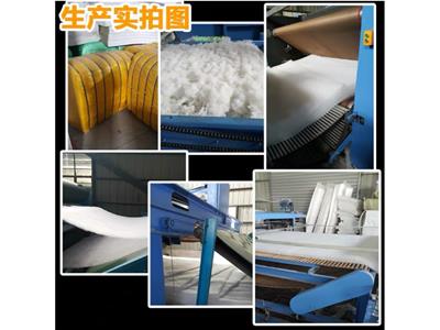 防火阻燃隔音棉制造商 欢迎来电 上海龙况实业发展供应