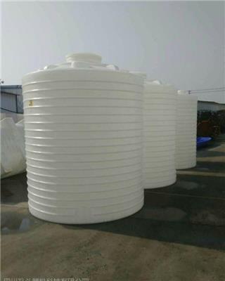 供应10吨塑料水箱厂家 10立方塑料桶价格 pe塑料水塔批发