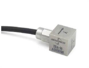 731A-50三轴一体线缆振动加速度传感器