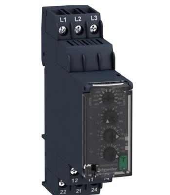 施耐德控制继电器RM22-UA23MR全新原件 物美价优