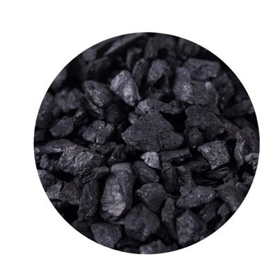 脱硫用煤质颗粒活性炭