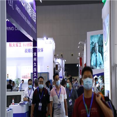 中国国际氮化硼陶瓷展览会 碳化硅陶瓷展 成型设备展