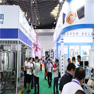 中国氮化硼陶瓷展会 氮化铝陶瓷展 实验设备展