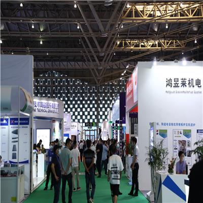 上海氮化铝陶瓷展 特种陶瓷 测量仪器展