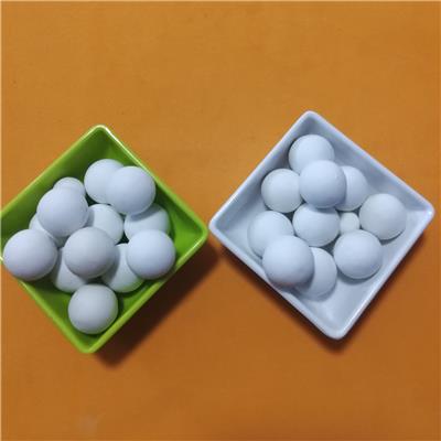 氧化铝研磨球 耐磨性能好 95%含量高铝球 寿命长 磨耗低