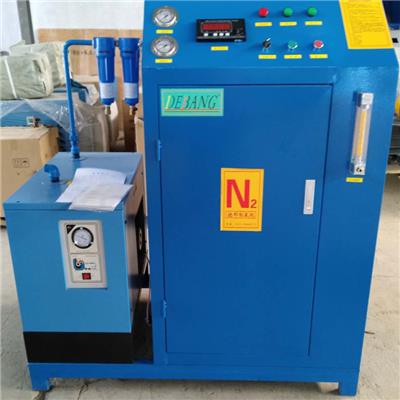 实验室用制氮机、高校科研院所高纯度制氮机、氮气发生器