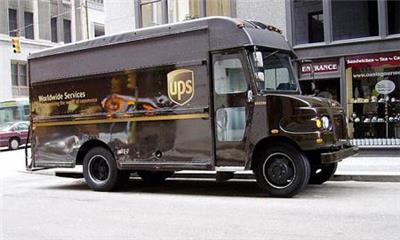 南通UPS快递公司 南通UPS国际快递网点邮寄美国