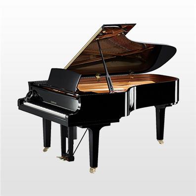 雅马哈跨界钢琴自动演奏系列DC7X ENPRO